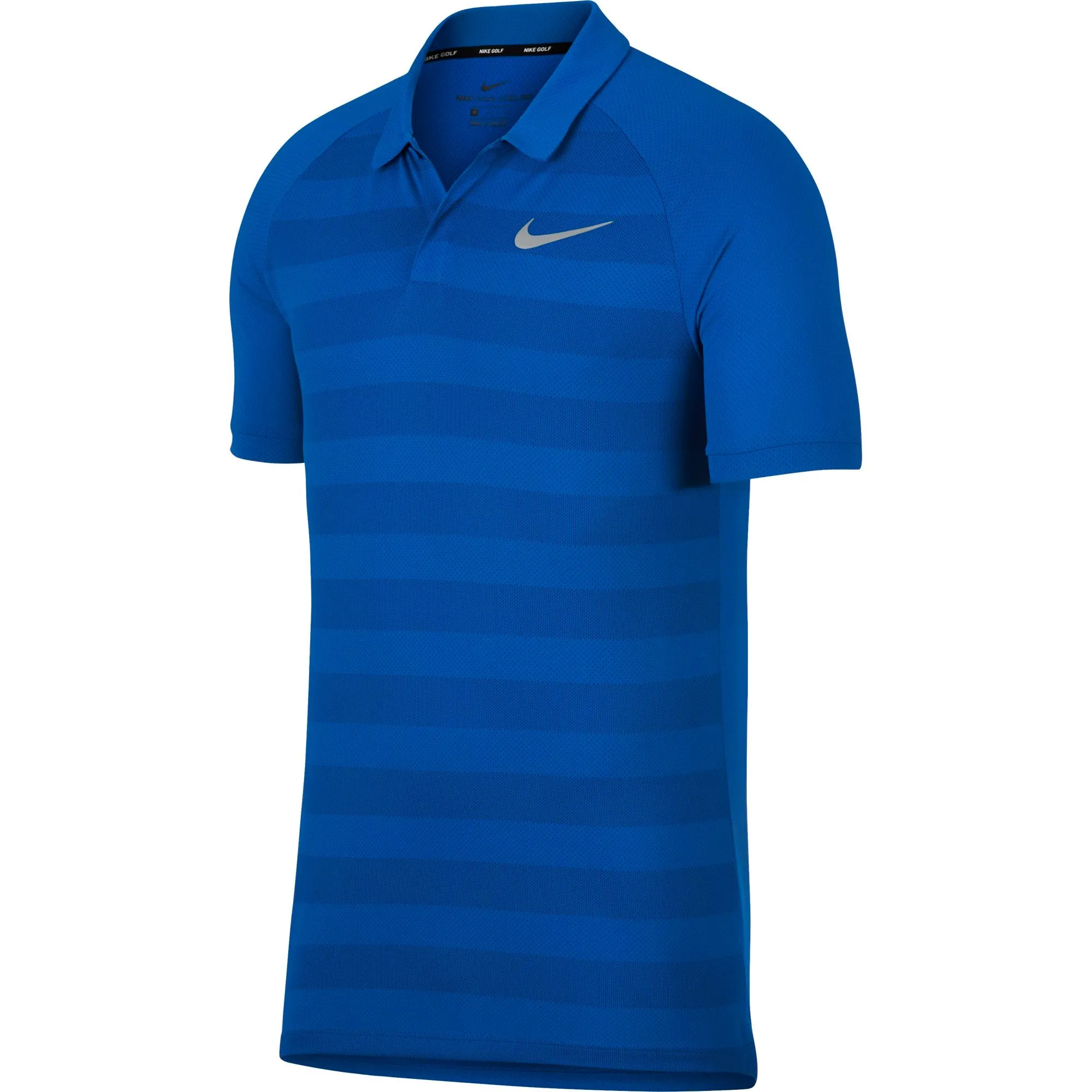 Nike Zonal Cooling Mens Golf Polo