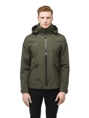 NOBIS- TATE MEN'S TECH JACKET