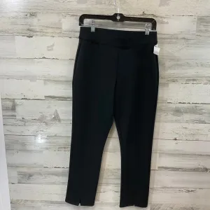 Pants Other By Soft Surroundings In Black, Size: Xs