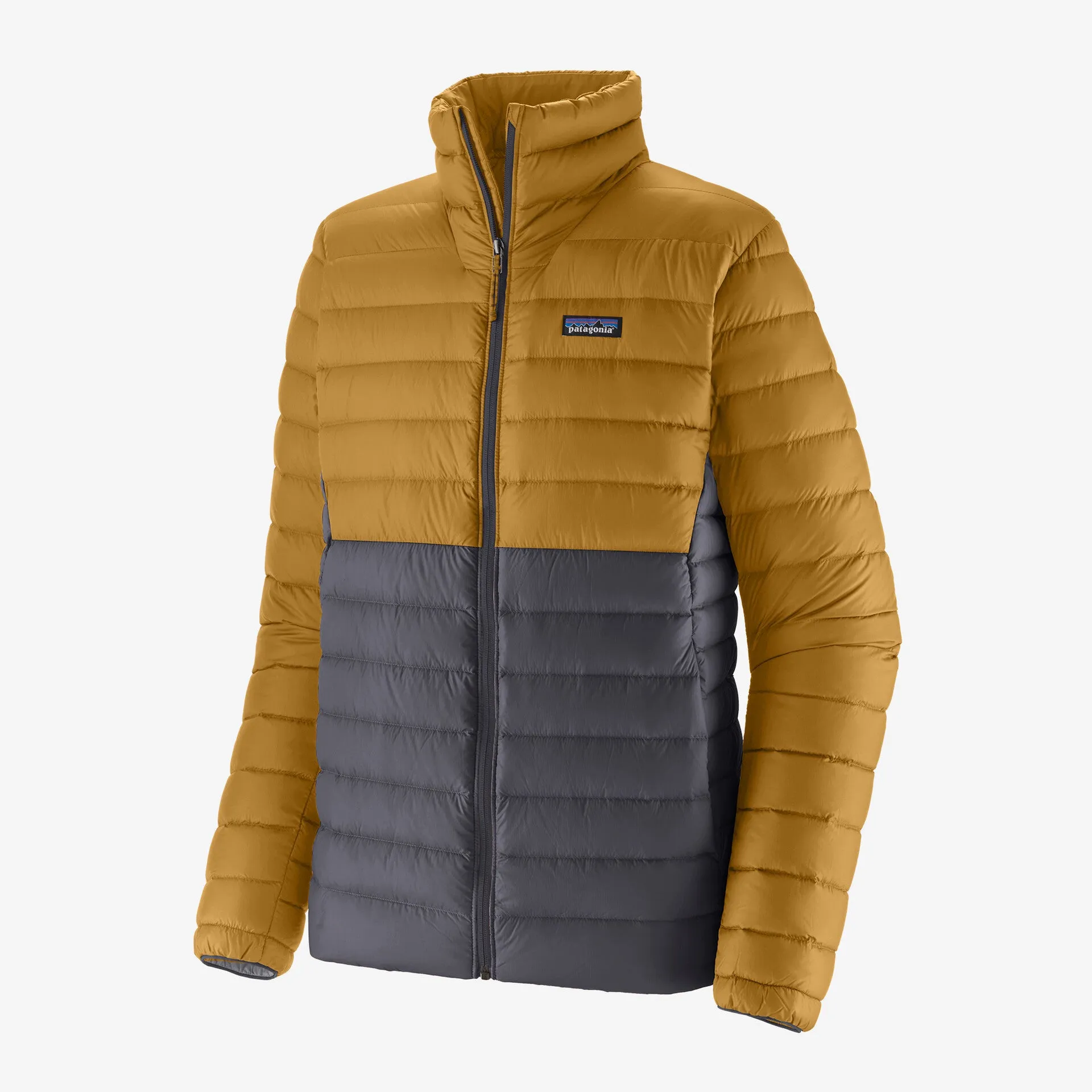 Patagonia Men's Down Sweater Jacket