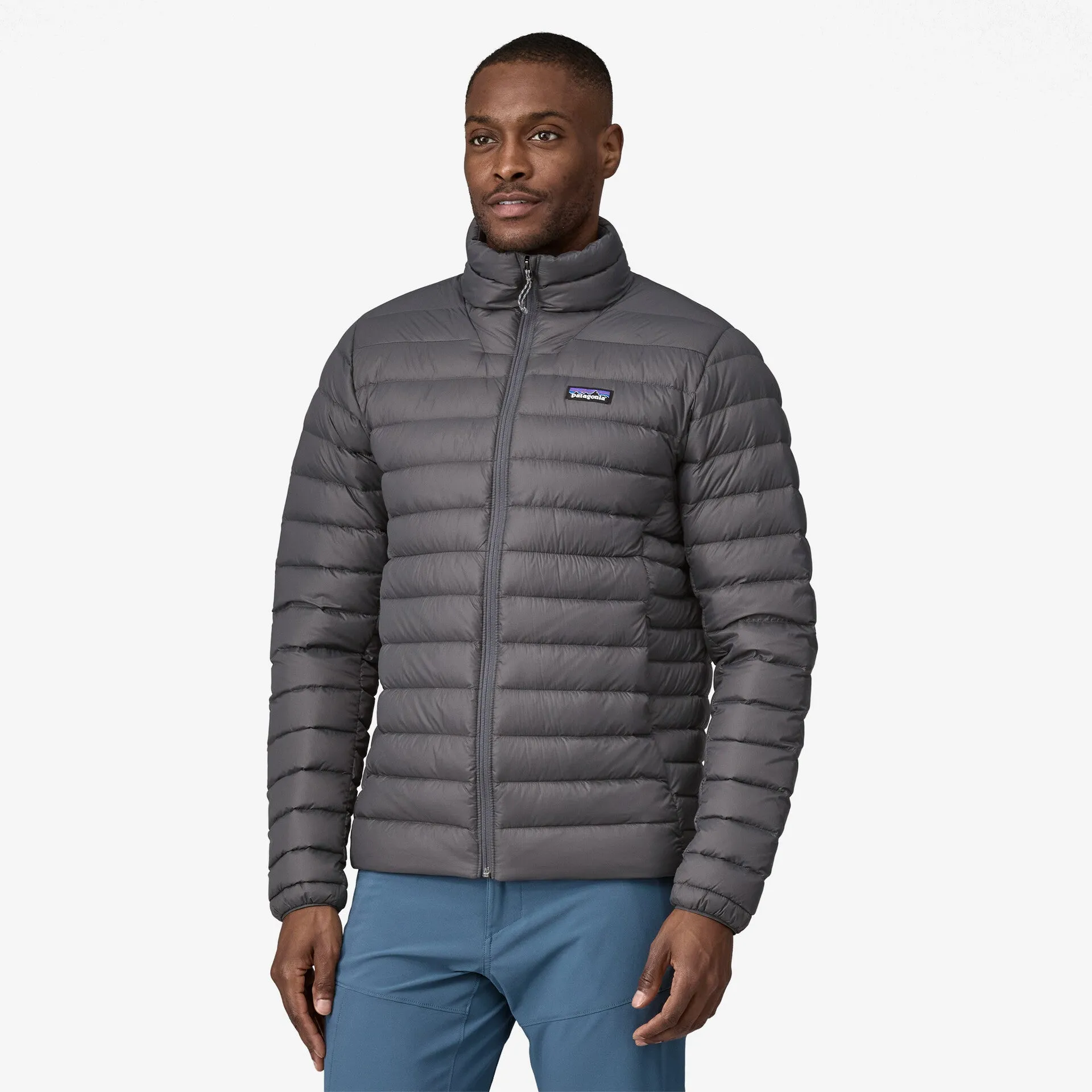 Patagonia Men's Down Sweater Jacket