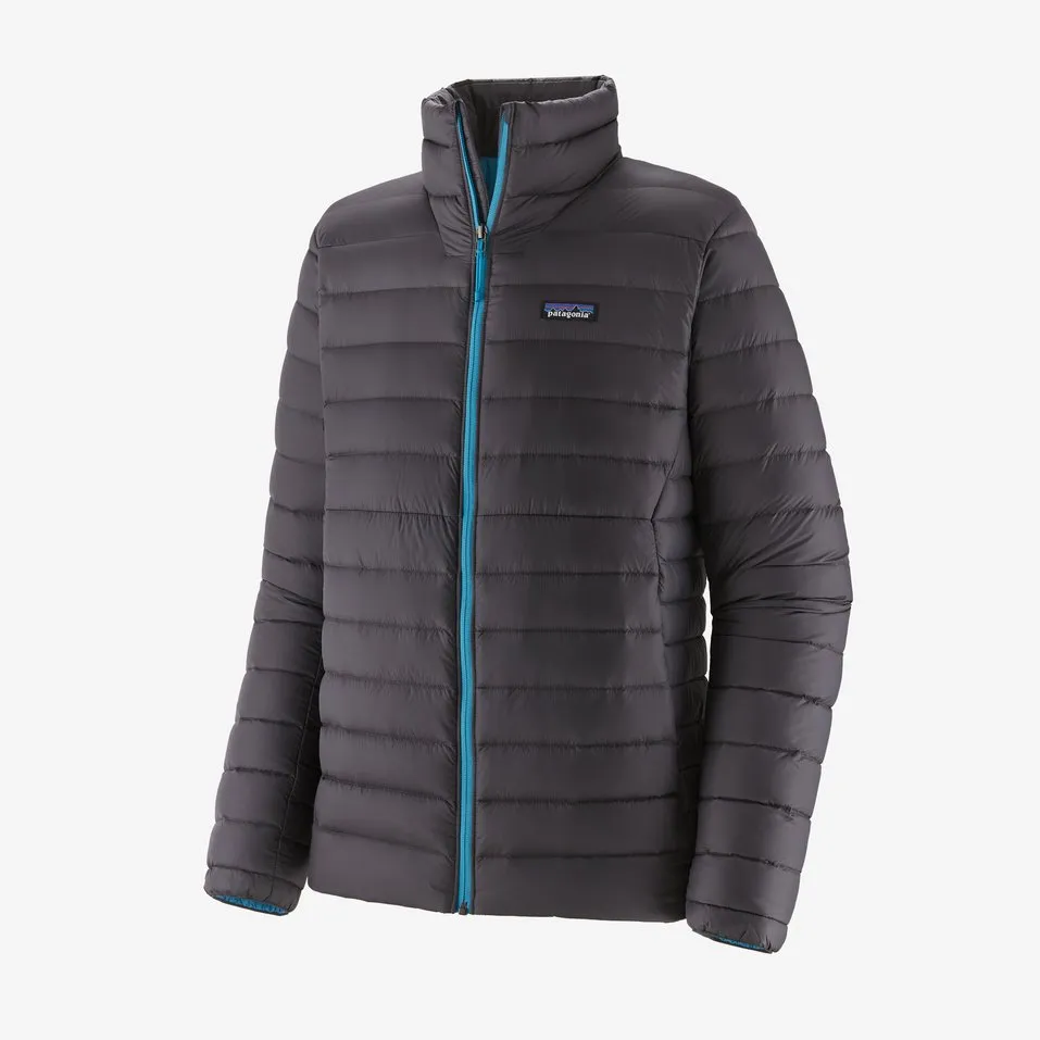 Patagonia Men's Down Sweater Jacket