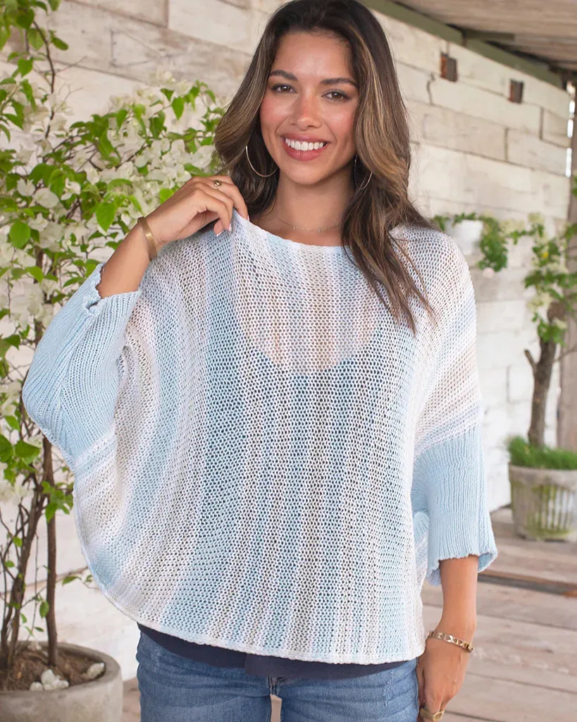 Piper Top Cotton