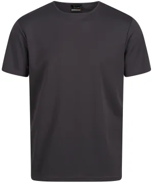 Pro wicking t-shirt | Seal Grey