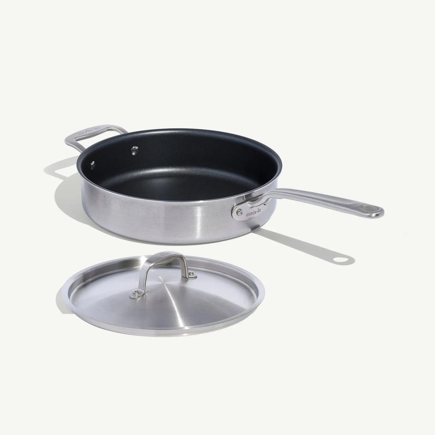 ProCoat Non Stick Saute Pan