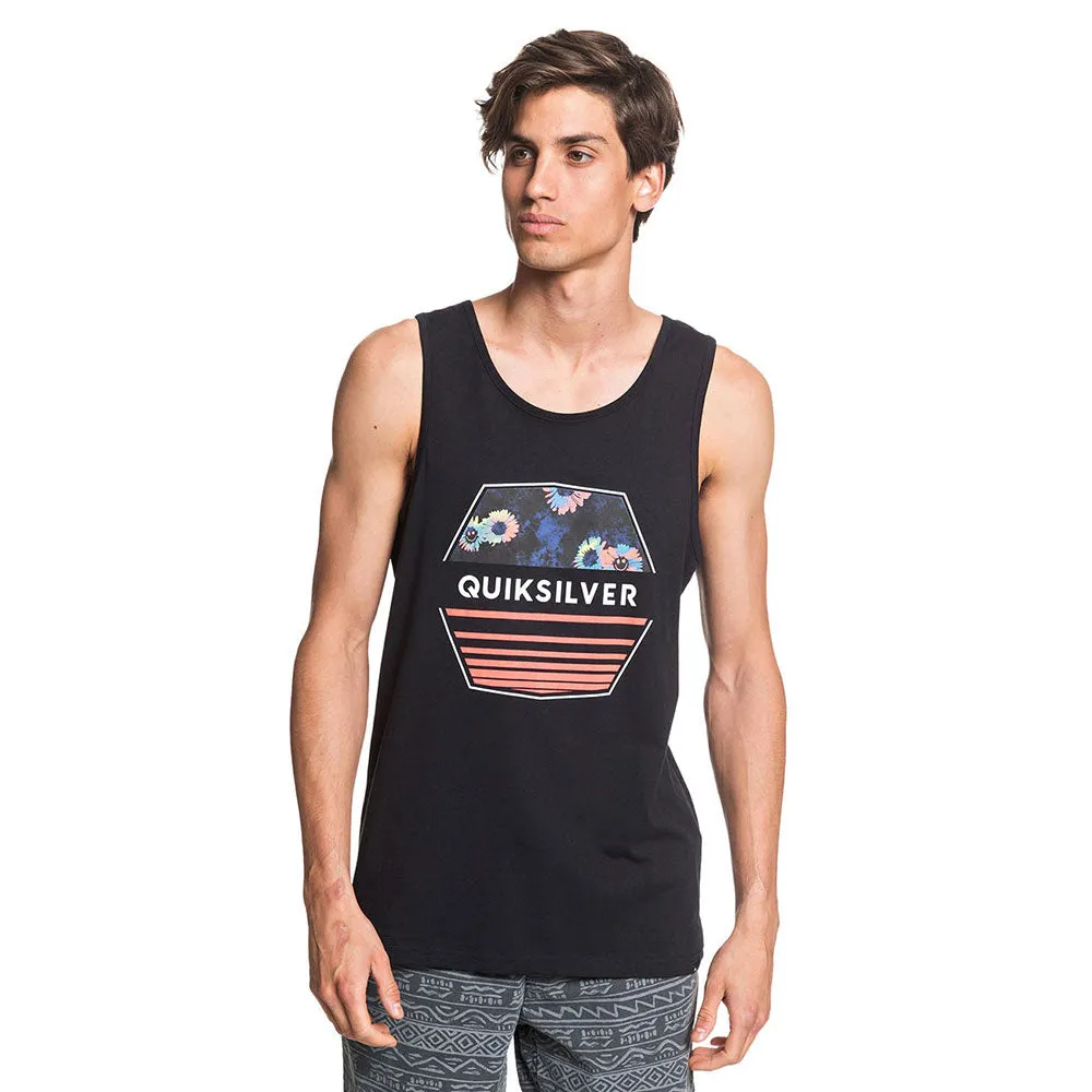 Quiksilver Drift Away Tank Top