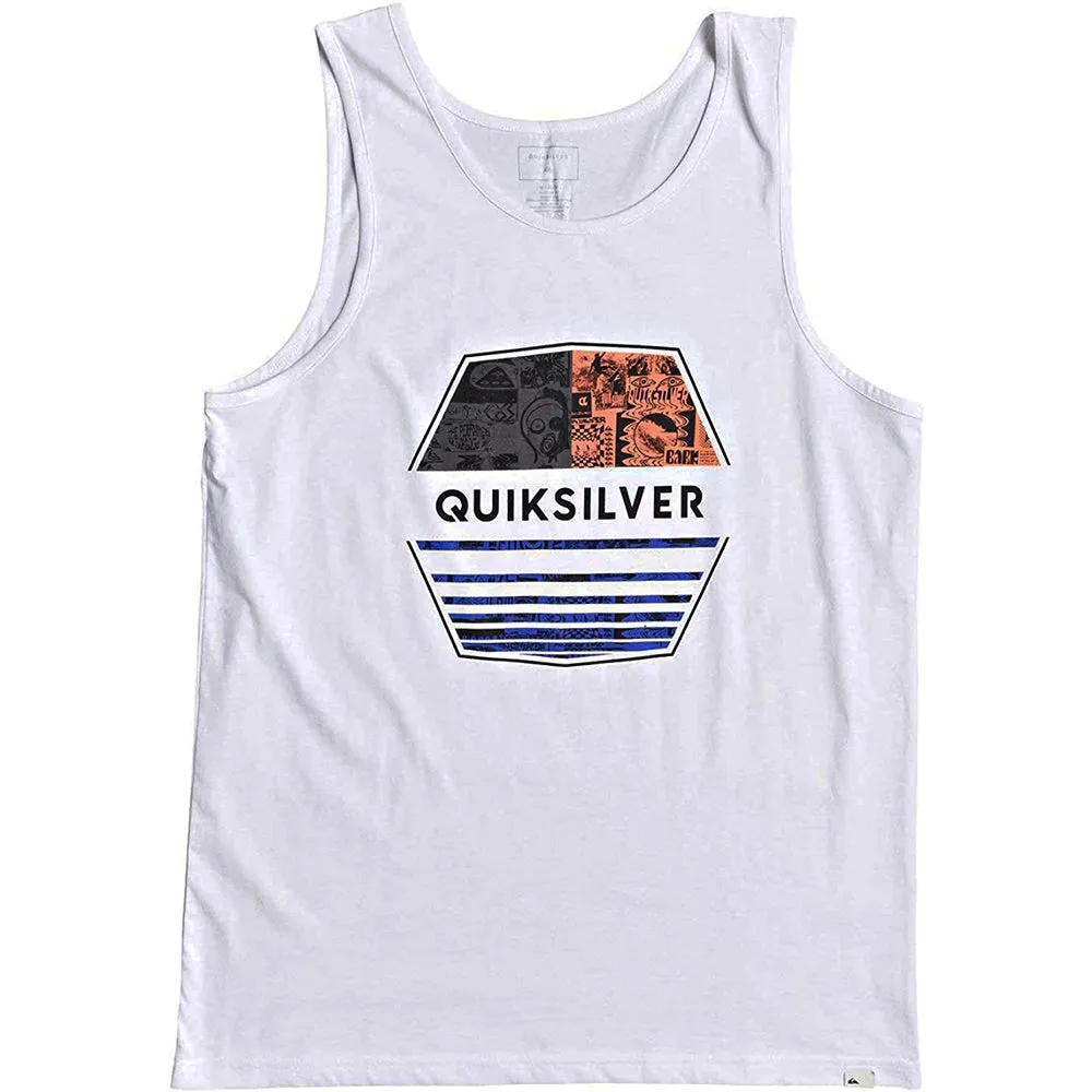 Quiksilver Drift Away Tank Top