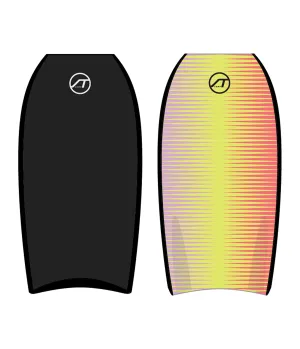 Quiksilver ST Comp Fade Bodyboard