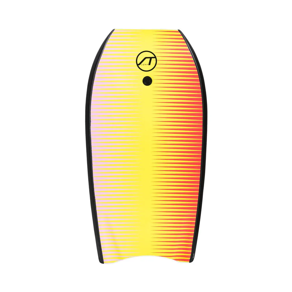 Quiksilver ST Comp Fade Bodyboard