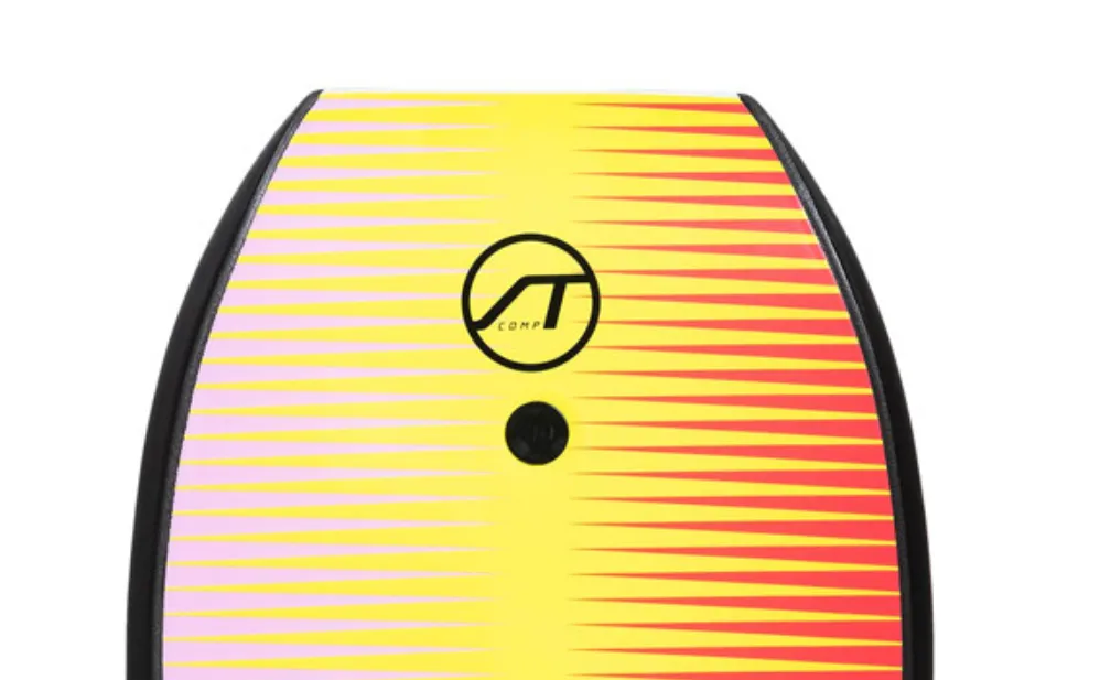 Quiksilver ST Comp Fade Bodyboard