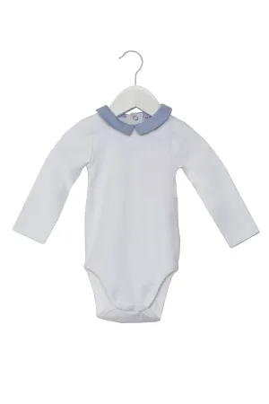 Scott Jersey Bodysuit