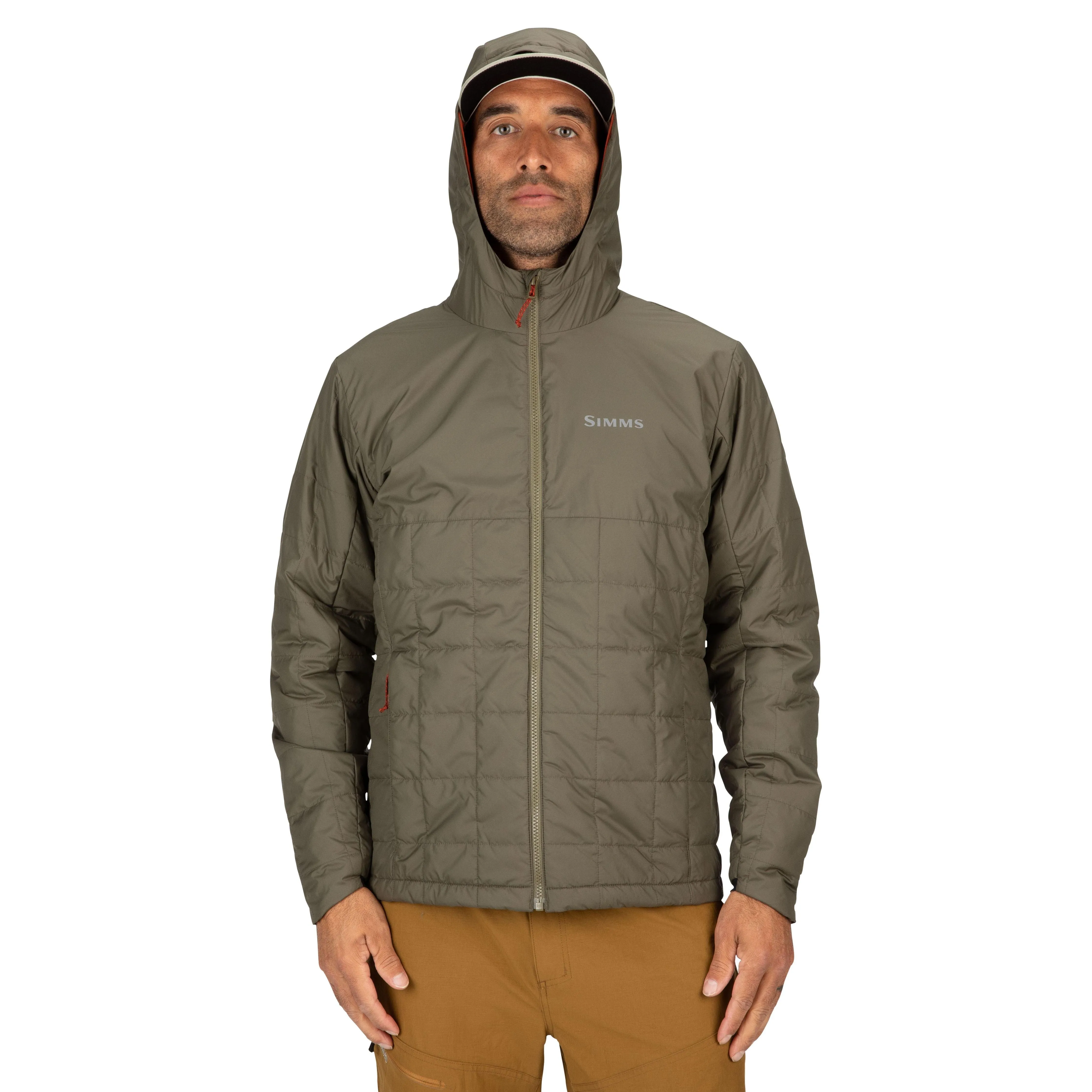 Simms Fishing M's Fall Run Hoody