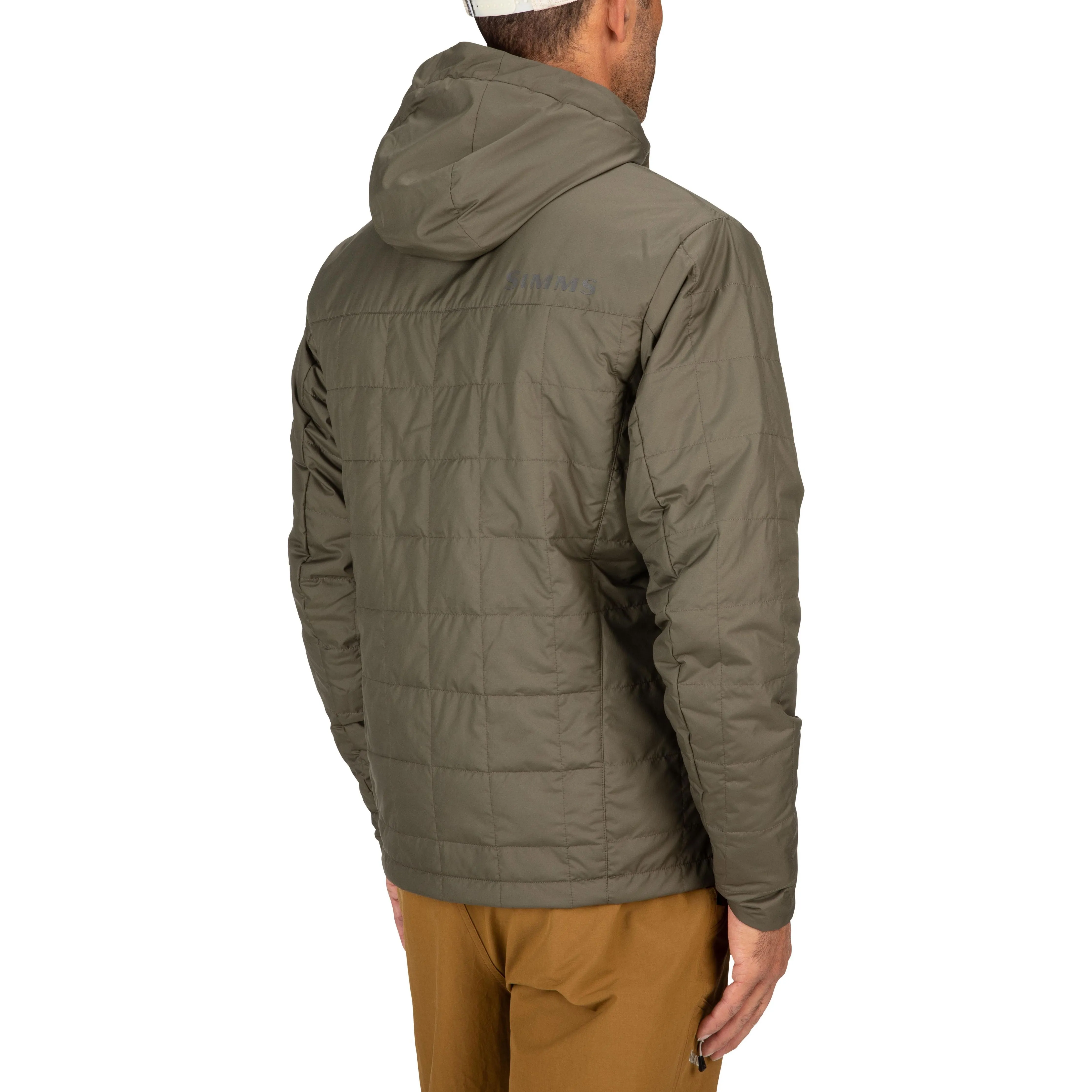 Simms Fishing M's Fall Run Hoody