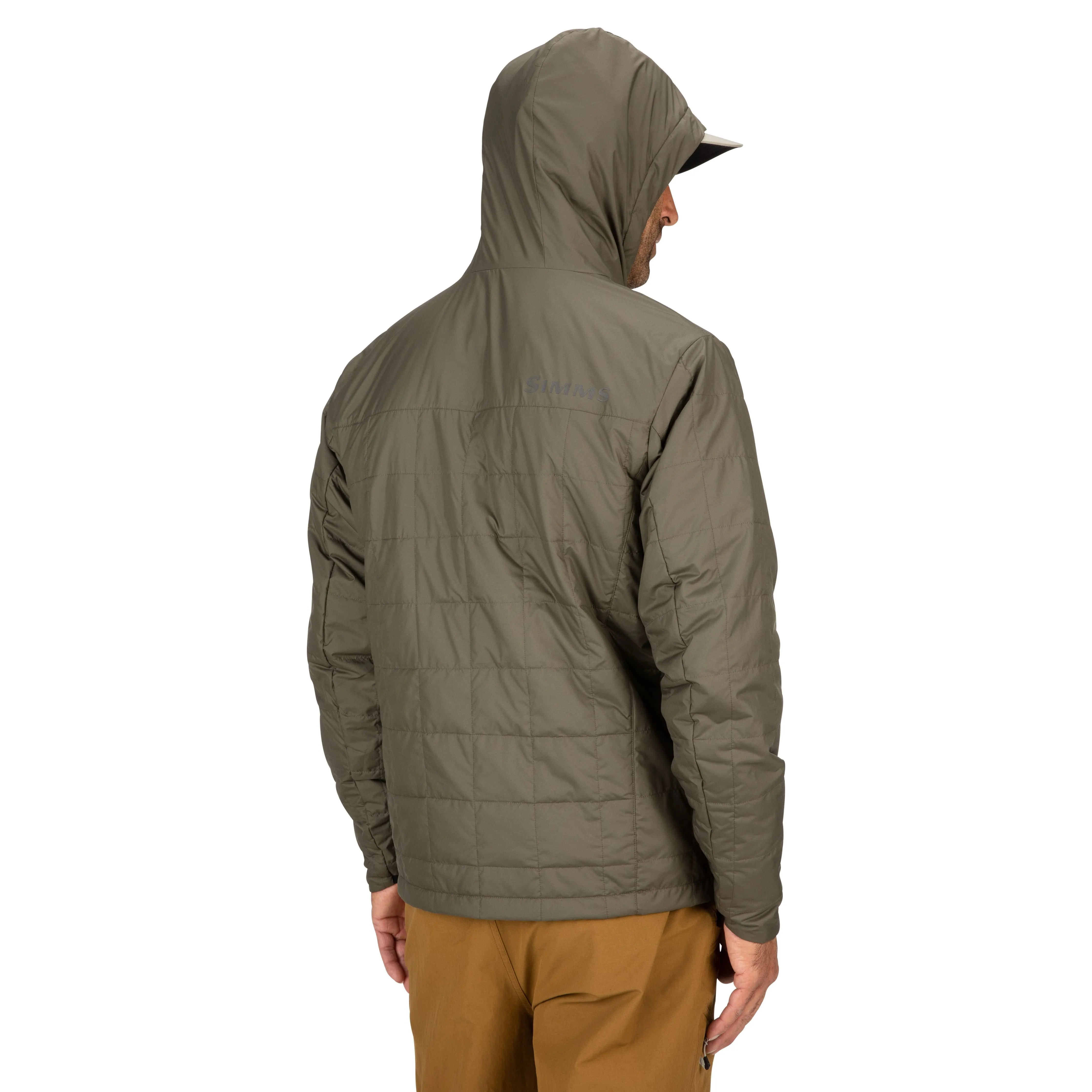 Simms Fishing M's Fall Run Hoody