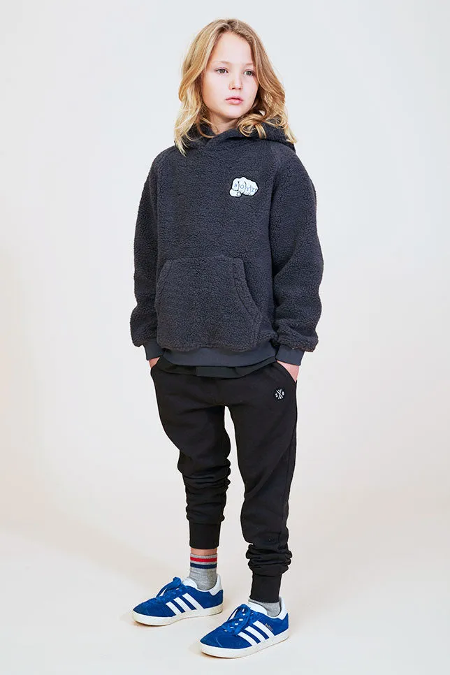 Soft Gallery Becket Boys Joggers - Black (Size 2 left)