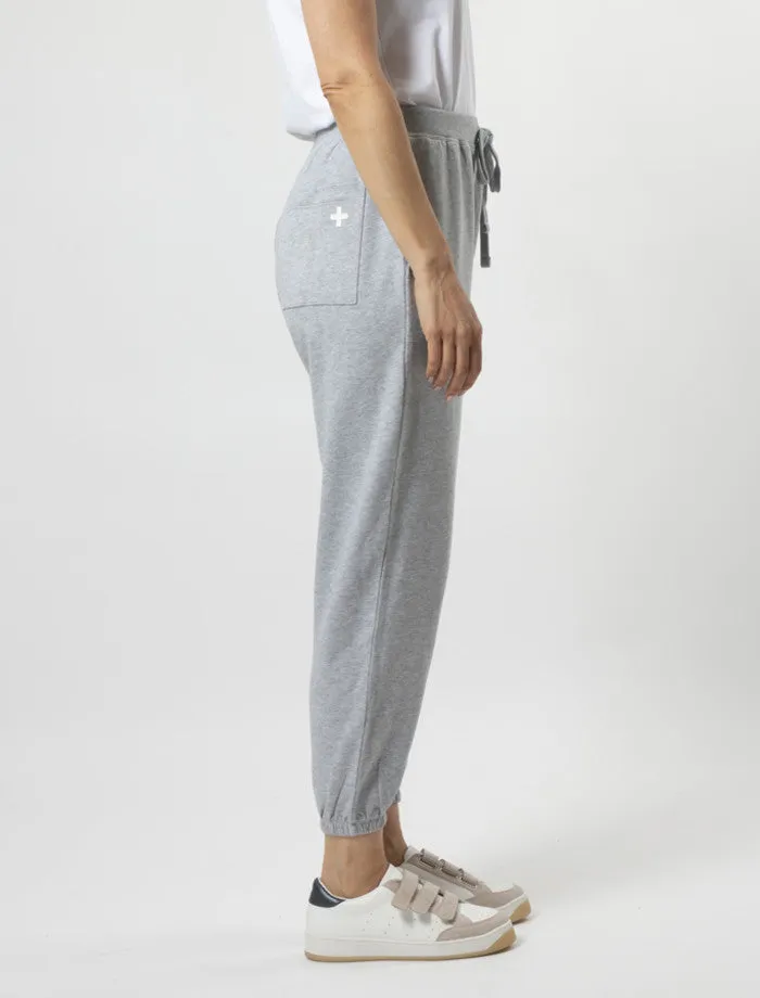 Stella & Gemma Urban Pants - Grey Marle