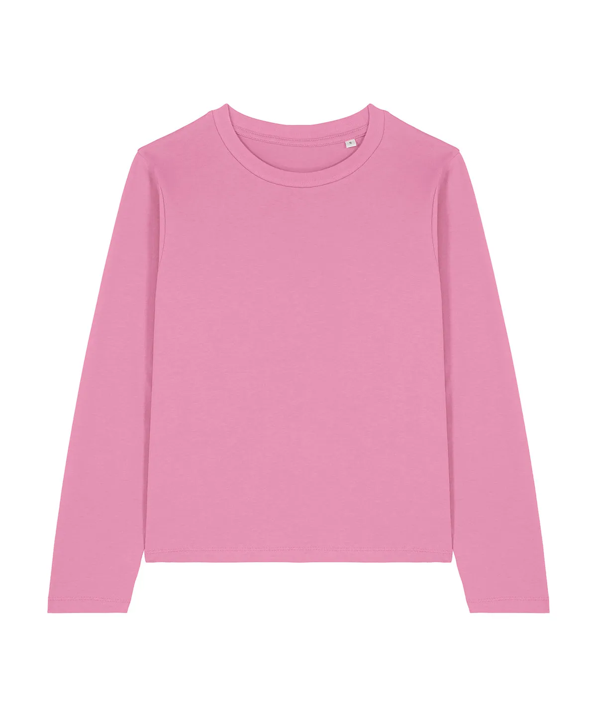 Stella Muser long sleeve (STTW219) | Bubble Pink