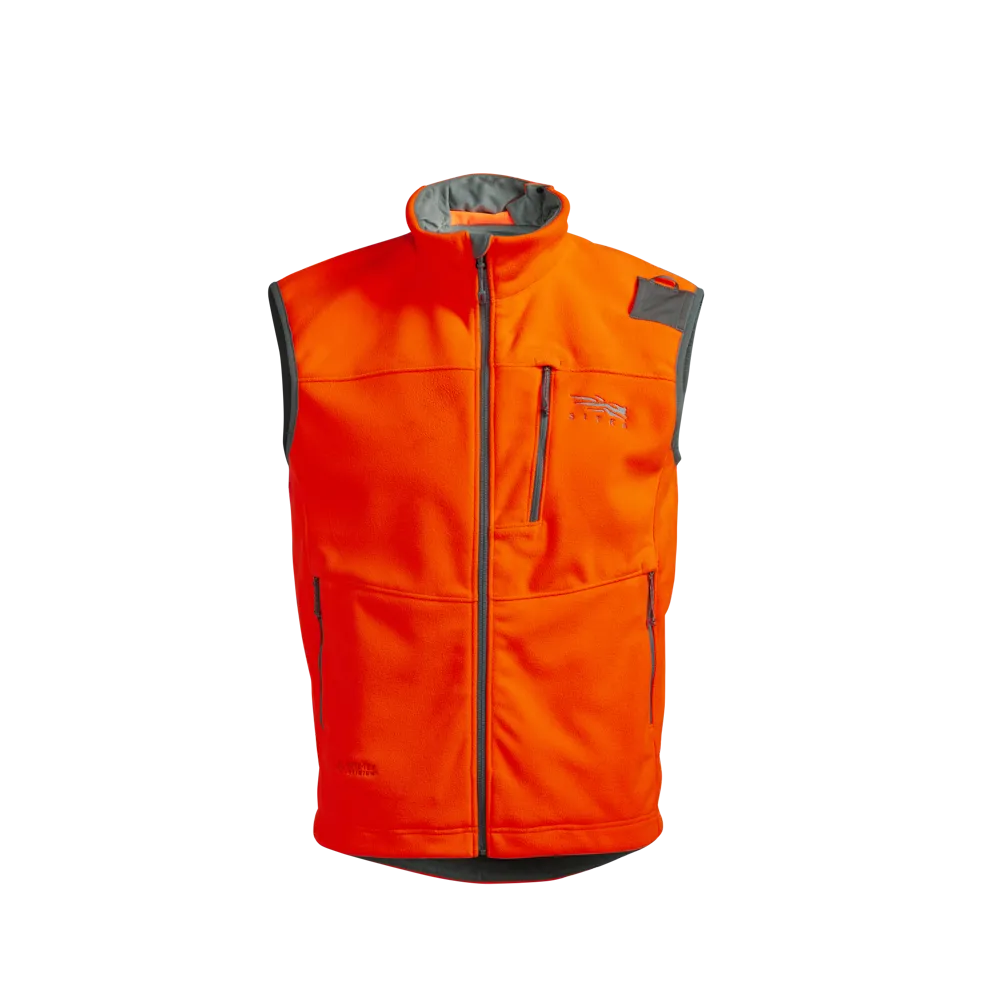 Stratus Vest