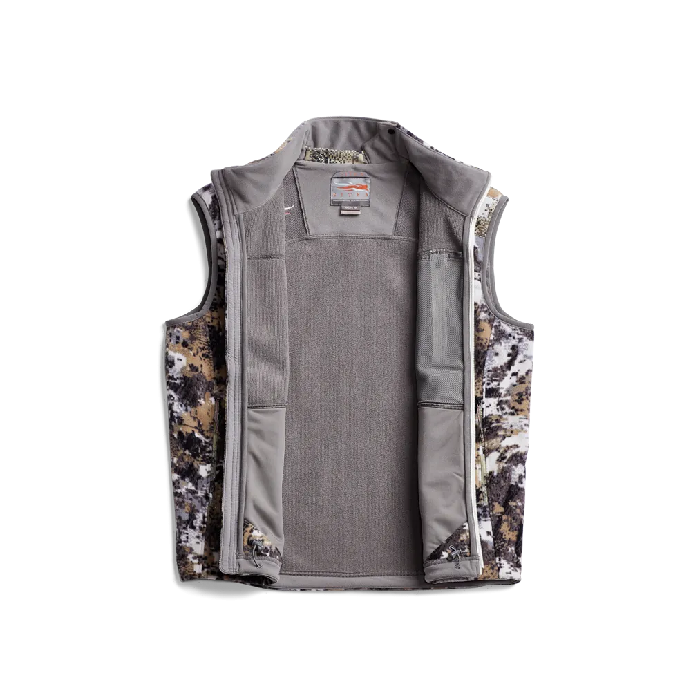 Stratus Vest