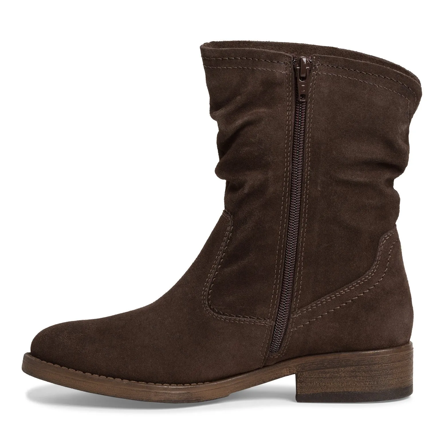 Tamaris Womens Boot 25481 Mocca