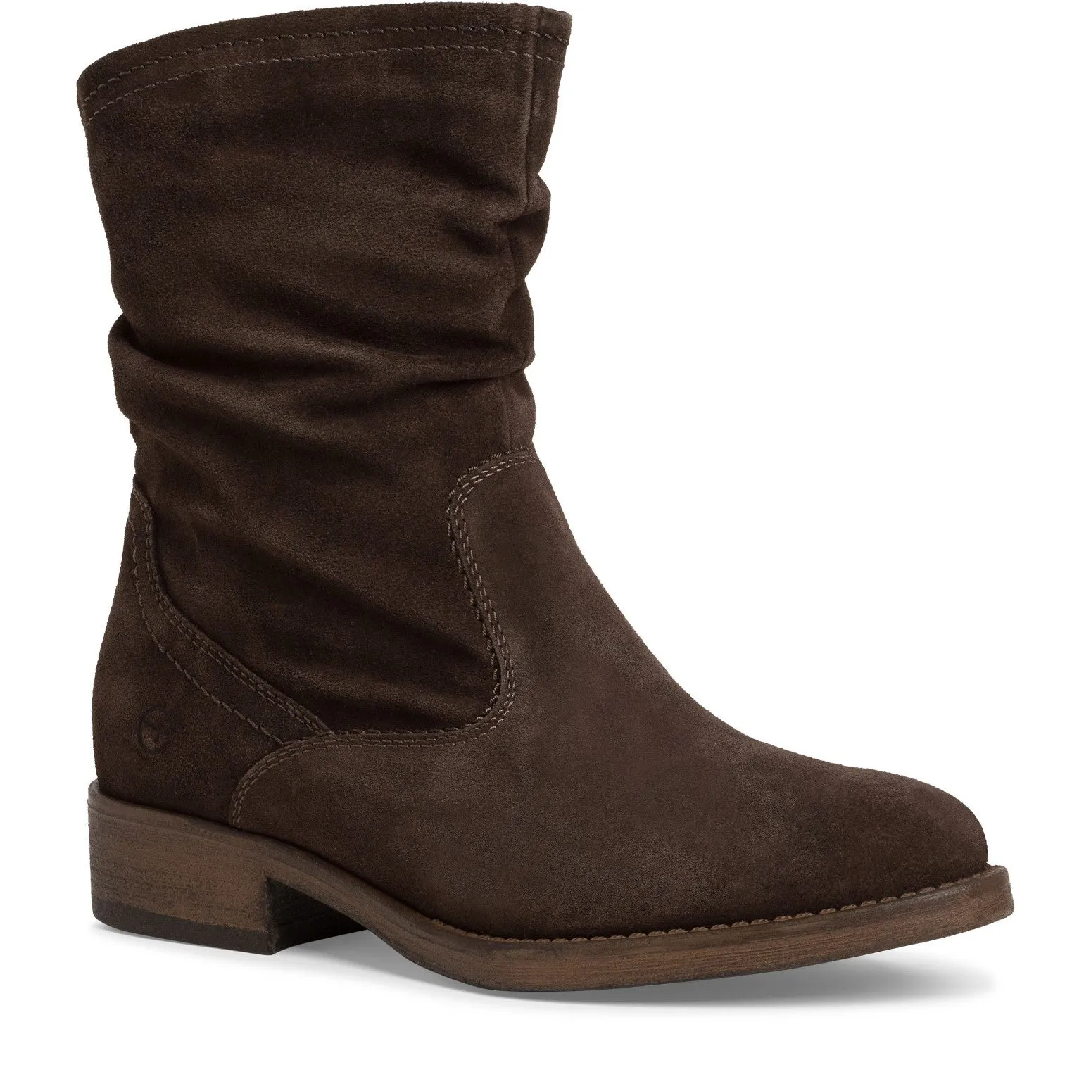 Tamaris Womens Boot 25481 Mocca