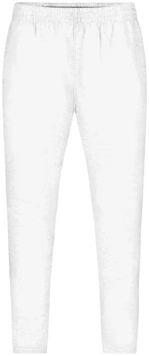 The UX Jogging Pants | White