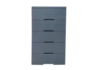 Uratex Monoblock Organice Drawer 5 Layers