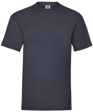 Valueweight T | Deep Navy