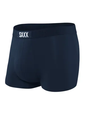 Vibe Super Soft Navy Boxer