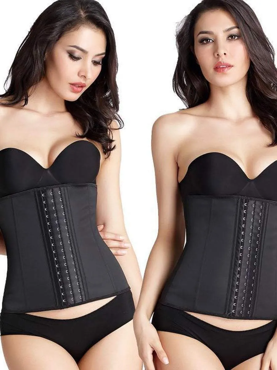 Waist Trainer Kardashian Best Hourglass Waist Shaper