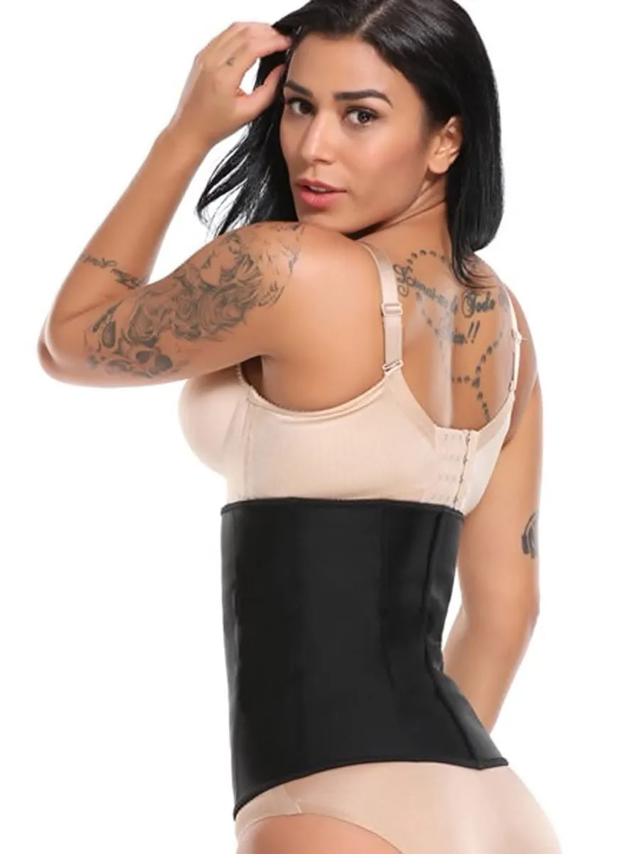 Waist Trainer Kardashian Best Hourglass Waist Shaper