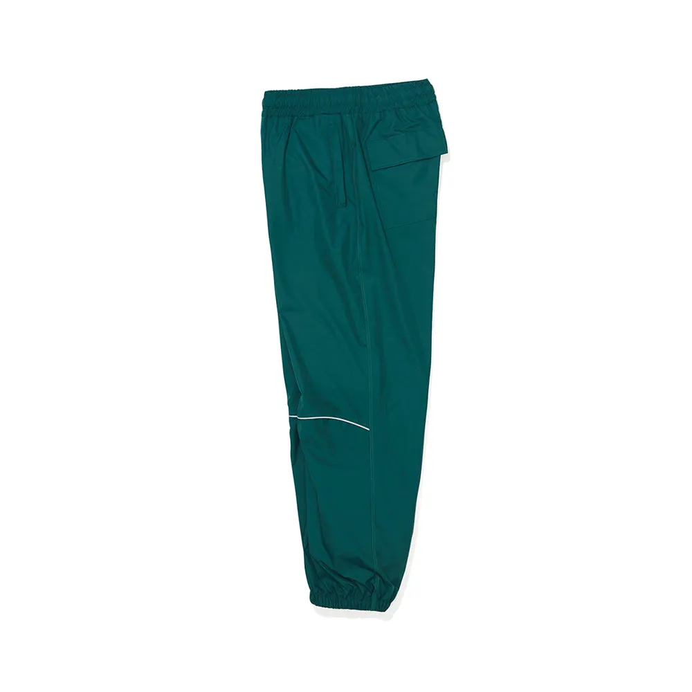 WD SOFT ROUND JOGGER PANTS GREEN