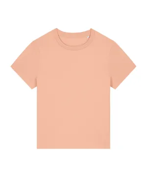 Womens Stella Muser iconic t-shirt (STTW172) | Fraiche Peche