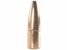 Woodleigh Bullets 9.3mm (.366 Diameter) 320 Grain Protected Point Soft Nose (50pk)